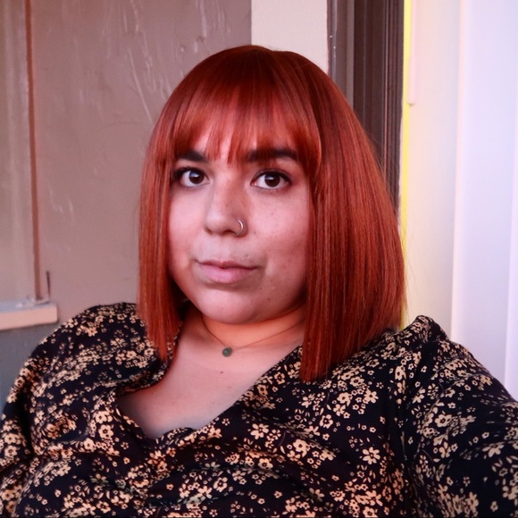 Meet your Posher, Melissa - Picture 1 of 1